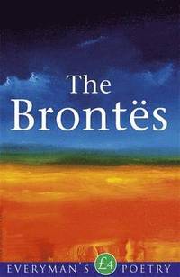 bokomslag Brontes: Selected Poems
