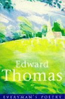 Edward Thomas, William(Ed) Cooke - Edward Thomas, Häftad