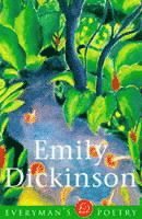 bokomslag Emily Dickinson