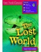 The Lost World