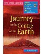 Journey to the Centre of the Earth