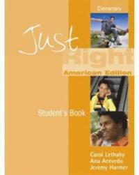bokomslag Just Right Elementary: Split B Workbook with Audio CD (US)