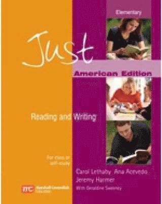 Just Reading and Writing Elementary