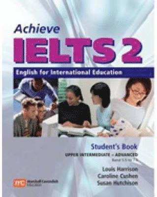 Achieve IELTS 2: English for International Education 1