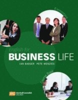 bokomslag English for Business Life: Elementary