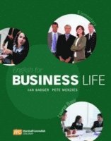 bokomslag English for Business Life Elementary