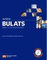 Achieve Bulats - English For International Business