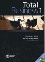 Total Business 1 1