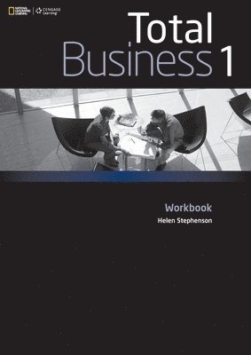 Total Business 1 Workbook with Key 1