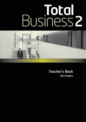 Total Business 2 Teacher Book