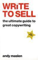 Write To Sell 1