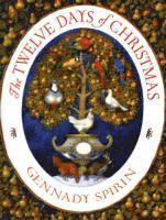 Twelve Days of Christmas