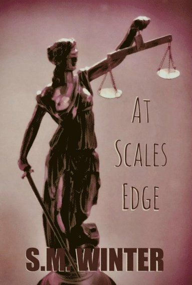 bokomslag At Scales Edge
