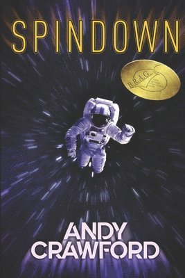 Andy Crawford - Spindown, Häftad. Tillgänglighet: Lägg i varukorg