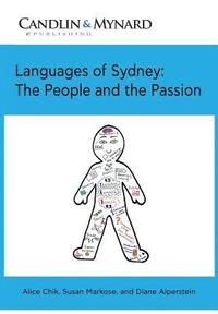 bokomslag Languages of Sydney