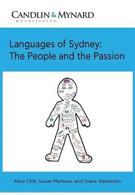Alice Chik, Susan Markose, Diane Alperstein - Languages of Sydney, Häftad