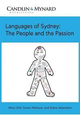 Languages of Sydney 1