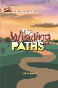 bokomslag The Winding Paths
