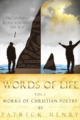 bokomslag Words of Life Vol. 1: Works of Christian Poetry