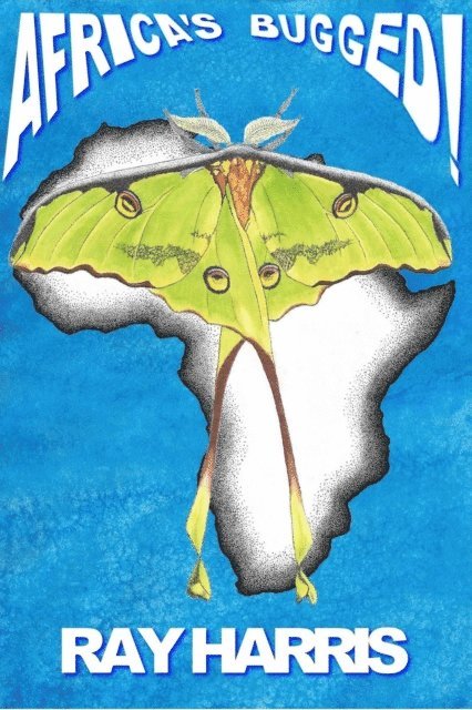 Africa's Bugged! 1