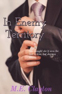 bokomslag In Enemy Territory