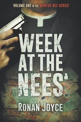 Ronan Joyce - Week at the Nees', Häftad