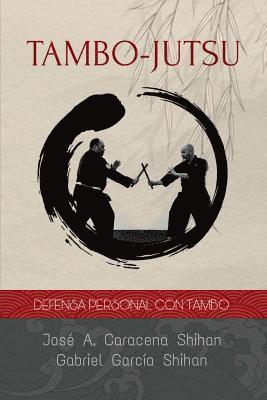 bokomslag Tambo Jutsu