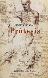bokomslag Protesis