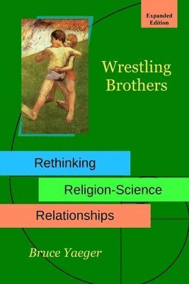 bokomslag Wrestling Brothers
