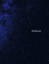 bokomslag Notebook