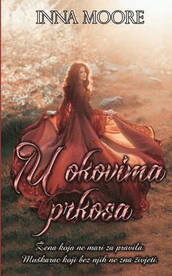 bokomslag U okovima prkosa