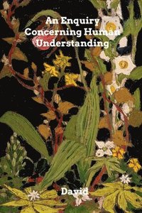 bokomslag An Enquiry Concerning Human Understanding