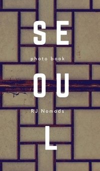bokomslag Seoul