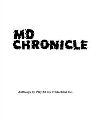 bokomslag MD Chronicle