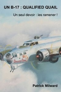 bokomslag Un B-17