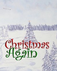 bokomslag Christmas Again