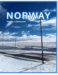 bokomslag Norway