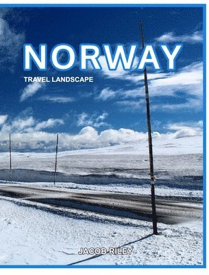 bokomslag Norway