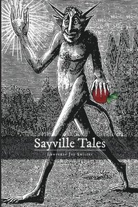 bokomslag Sayville Tales