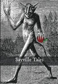 bokomslag Sayville Tales