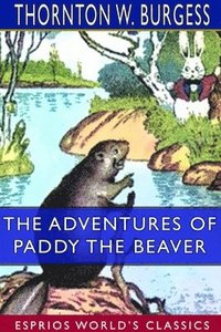 bokomslag The Adventures of Paddy the Beaver (Esprios Classics)