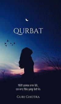 bokomslag Qurbat