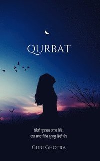 bokomslag Qurbat