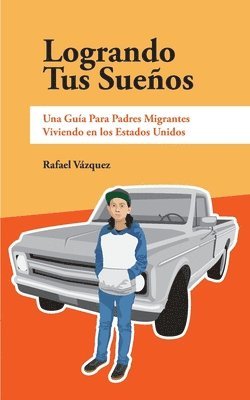 bokomslag Logrando Tus Suenos