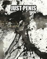 bokomslag Just Penis