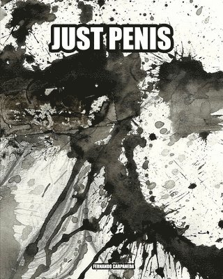 bokomslag Just Penis