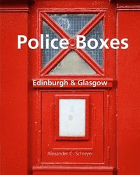 bokomslag Police Boxes