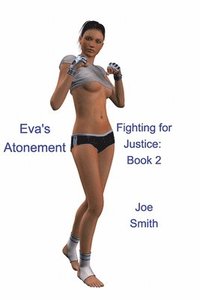 bokomslag Eva's Atonement