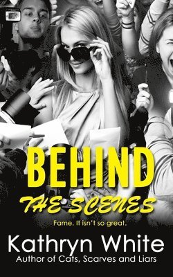 Behind the Scenes 1