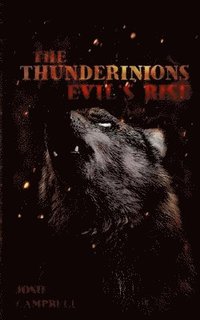 bokomslag The Thunderinions